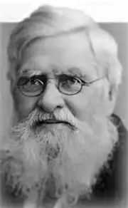 Alfred Russel Wallace 